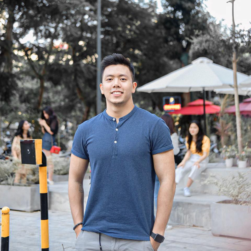 9x b&aacute;n nước hoa dắt cả người chốt đơn l&ecirc;n s&acirc;n khấu Người ấy l&agrave; ai: Ph&aacute; friendzone với c&ocirc; bạn th&acirc;n, liều ăn nhiều! - Ảnh 3.