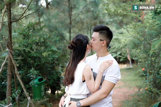 9x b&aacute;n nước hoa dắt cả người chốt đơn l&ecirc;n s&acirc;n khấu Người ấy l&agrave; ai: Ph&aacute; friendzone với c&ocirc; bạn th&acirc;n, liều ăn nhiều! - Ảnh 7.