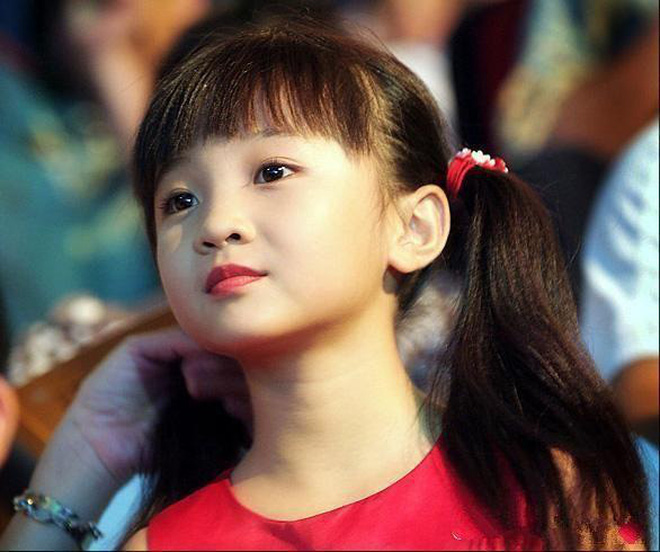 Sao nhí châu Á khốn khổ vì cha mẹ: Bị coi như máy in tiền, người mẫu xứ Hàn 12 tuổi ngừng phát triển chiều cao vì lý do xót xa - Ảnh 2.
