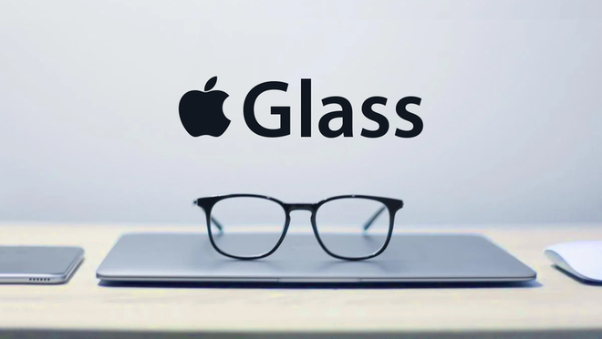 Kính Apple Glass sẽ có một phiên bản đặc biệt, mang tên Steve Jobs Edition - Ảnh 2.