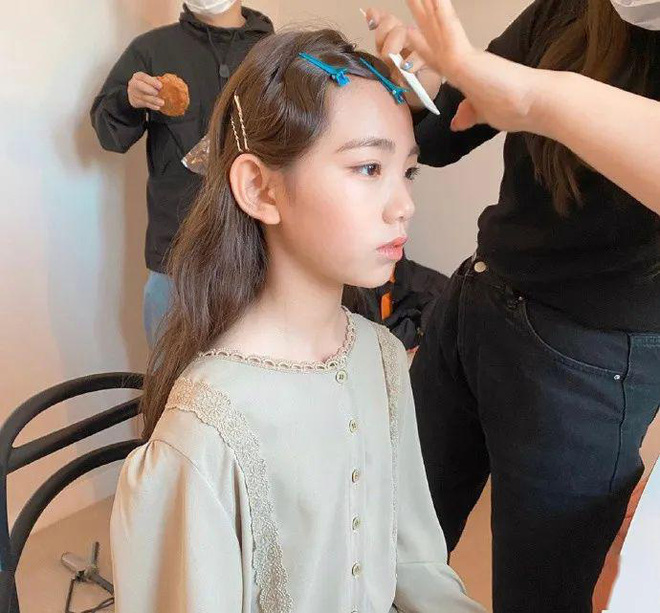 Sao nhí châu Á khốn khổ vì cha mẹ: Bị coi như máy in tiền, người mẫu xứ Hàn 12 tuổi ngừng phát triển chiều cao vì lý do xót xa - Ảnh 34.