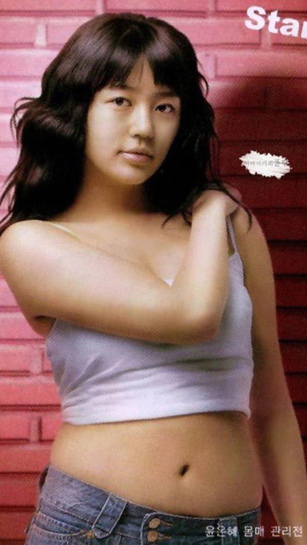 11 màn giảm cân thay đổi cả cuộc đời diễn viên Hàn: Song Hye Kyo - Suzy lột xác, sốc nhất bạn trai Sooyoung và tài tử 120kg - Ảnh 5.