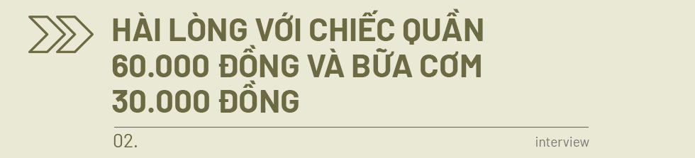 PewPew: Chiếc áo phông 30.000 đồng mặc 5 năm vẫn thấy mới và khối nợ “siêu to khổng lồ” sau đại dịch Covid-19 - Ảnh 5.