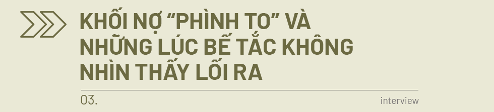 PewPew: Chiếc áo phông 30.000 đồng mặc 5 năm vẫn thấy mới và khối nợ “siêu to khổng lồ” sau đại dịch Covid-19 - Ảnh 8.