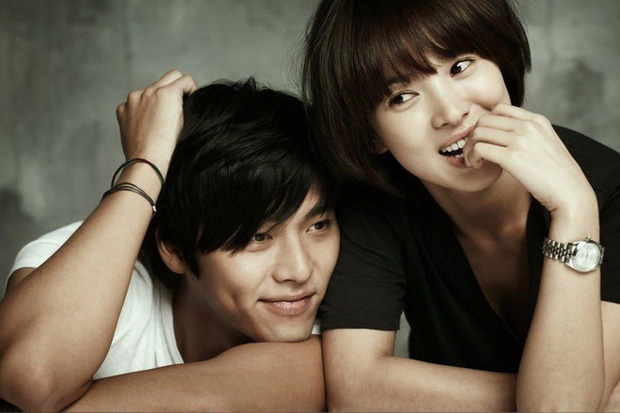 Chuyện tình Song Hye Kyo - Hyun Bin: Đẹp nhưng 2 chữ tiểu tam làm nên cái kết thị phi, sau bao đau khổ liệu có về với nhau? - Ảnh 1.