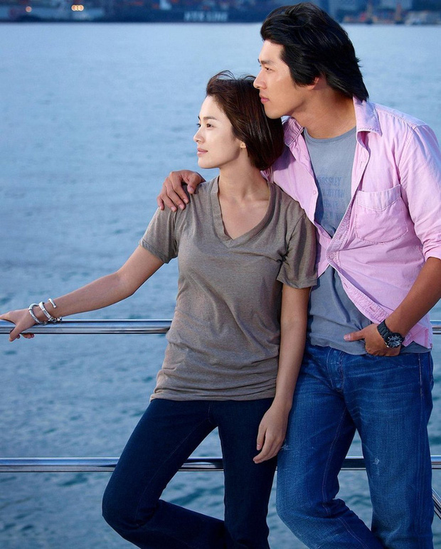 Chuyện tình Song Hye Kyo - Hyun Bin: Đẹp nhưng 2 chữ tiểu tam làm nên cái kết thị phi, sau bao đau khổ liệu có về với nhau? - Ảnh 6.