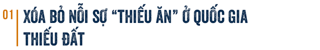 Kinh nghiệm “lo ăn” của Singapore thành bài học cho thế giới trước cuộc khủng hoảng lương thực thời Covid-19 - Ảnh 1.