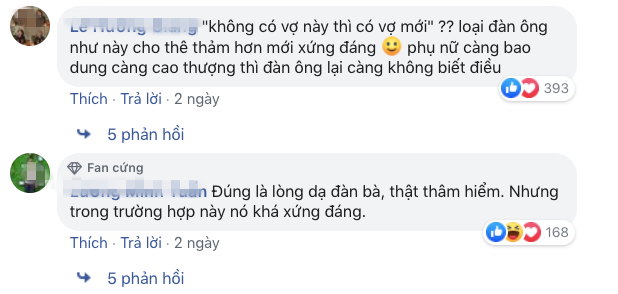 Kế hoạch chuẩn bị ly hôn suốt 1 năm của người vợ cao tay thu hút 24 nghìn like: Khi bị phản bội, người phụ nữ yếu đuối sẽ “tung đòn” khó lường - Ảnh 3.