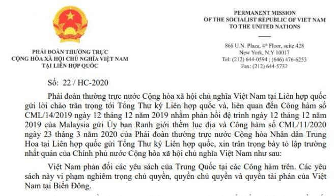 Giáo sư Thayer: Tứ Sa là âm mưu nham hiểm biện minh đường 9 đoạn của Trung Quốc - Ảnh 4.