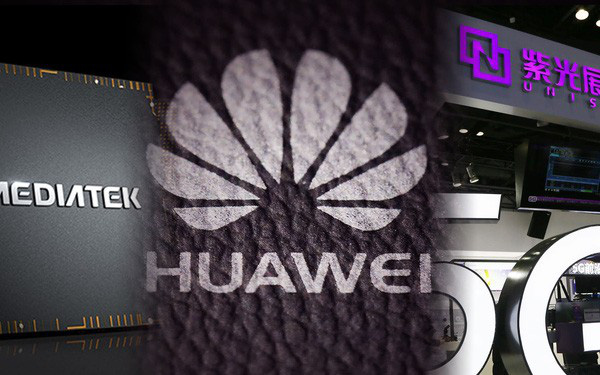 Huawei chật vật tìm đường sống sau đòn giáng từ Mỹ - Ảnh 1.