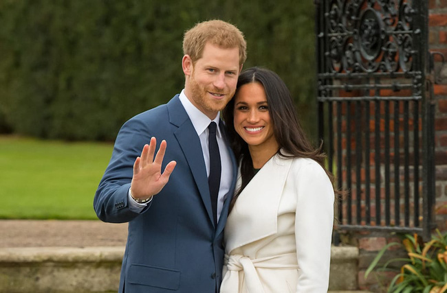 Meghan Markle bị tố mắc nợ dân Anh hơn 1000 tỷ đồng sau 2 năm làm dâu hoàng gia với bằng chứng thuyết phục - Ảnh 1.