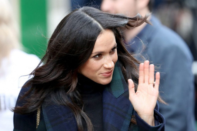 Meghan Markle bị tố mắc nợ dân Anh hơn 1000 tỷ đồng sau 2 năm làm dâu hoàng gia với bằng chứng thuyết phục - Ảnh 2.