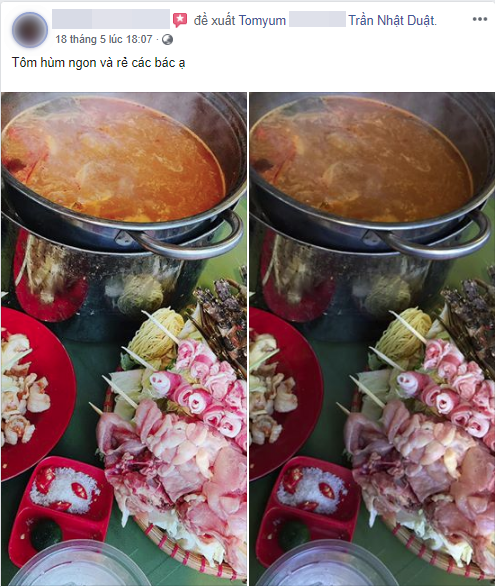 Quán lẩu ở Hà Nội bị khách tố bán đồ ăn vừa đắt lại dở, nhưng lầy nhất là nhân viên phục vụ tự ý dùng điện thoại và Facebook của khách để review 5 sao? - Ảnh 5.