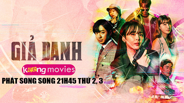 Những bộ phim Hàn Quốc lọt top phim hot khi lên sóng - Ảnh 2.