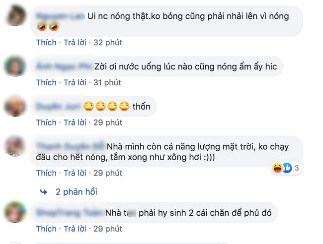 Hội khổ chủ có bồn nước đặt trên nóc nhà, lên mạng mách nhau cách chống chọi lại cảnh nắng nóng làm nước sinh hoạt có thể... luộc chín cả thịt - Ảnh 2.