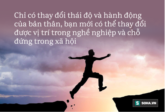 10 biểu hiện thường gặp của những người không có tiền đồ: Nếu có, hãy thay đổi càng sớm càng tốt! - Ảnh 3.