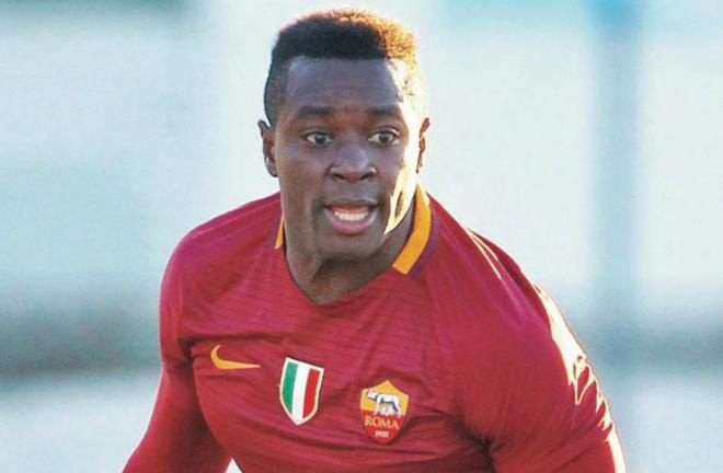 Đột quỵ, cựu cầu thủ AS Roma qua đời - Ảnh 1.