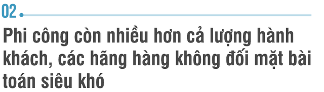 Giá vé máy bay sẽ đắt cắt cổ sau Covid-19? - Ảnh 3.