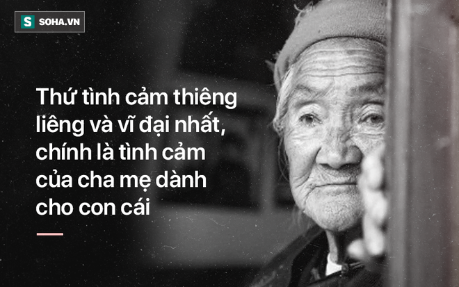 Là con cái, nhất định phải làm cho cha mẹ những việc này nếu không muốn hối hận về sau - Ảnh 2.