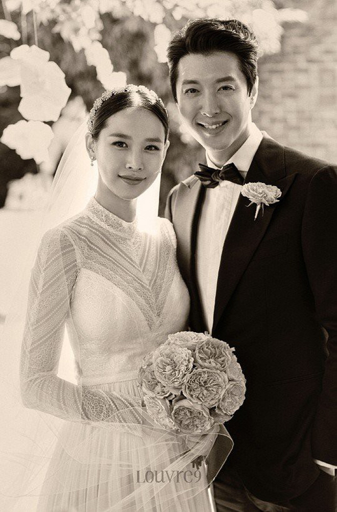 Độc quyền từ Dispatch: Tài tử Chuyện tình Paris Lee Dong Gun và minh tinh Jo Yoon Hee chính thức ly dị sau 3 năm kết hôn - Ảnh 4.