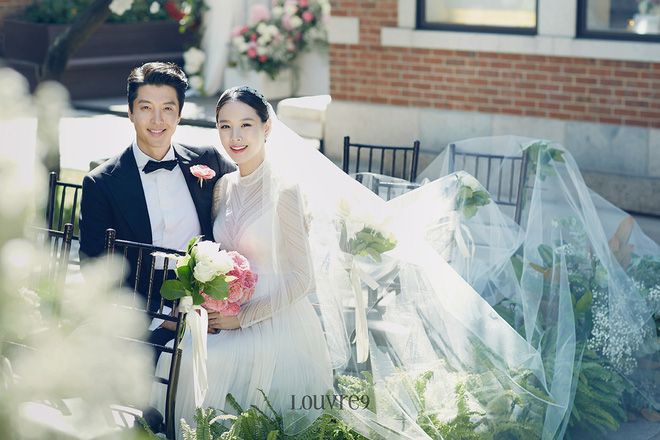 Độc quyền từ Dispatch: Tài tử Chuyện tình Paris Lee Dong Gun và minh tinh Jo Yoon Hee chính thức ly dị sau 3 năm kết hôn - Ảnh 5.