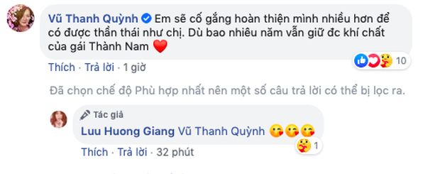 Lưu Hương Giang bất ngờ đọ sắc cùng nữ chính gây sốt ở Người ấy là ai, thì ra cả 2 có điểm chung đặc biệt này - Ảnh 2.