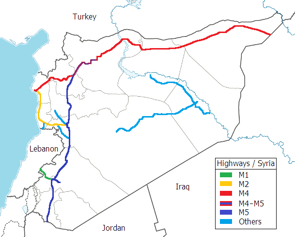 Nga trinh sát mục tiêu ở Idlib, xe cơ giới ùn ùn tới Syria, giờ G đang đến gần: 1 vạn quân Thổ đứng trước cơn cuồng nộ chiến tranh? - Ảnh 1.