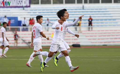 Bóng đá Myanmar sắp có GĐKT khủng đến từ châu Âu  - Ảnh 1.