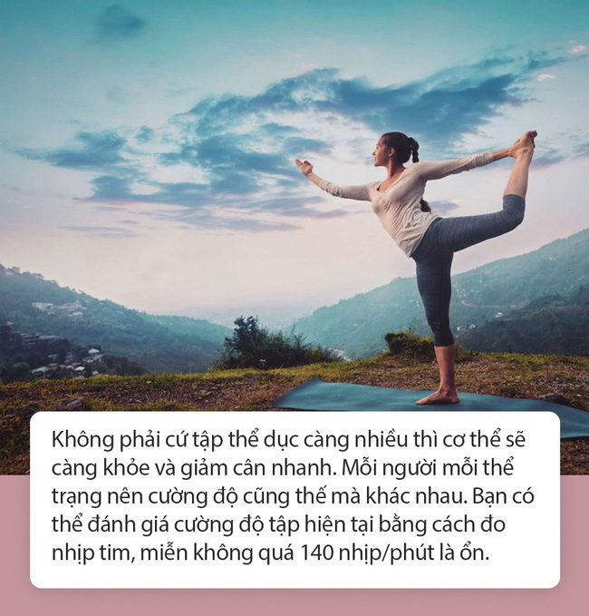 Nữ công nhân 30 tuổi suýt thành người thực vật sau 1 buổi tập gym, vừa nghe cách tập luyện bác sĩ đã hiểu nguyên nhân - Ảnh 4.