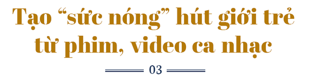 Sau khi cảm ơn Hòa Minzy vì MV chất liệu lịch sử, Phó chủ tịch Thừa Thiên Huế chia sẻ: “Thành phố cổ kính nhưng hợp với người trẻ” - Ảnh 7.