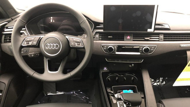 Chốt ngày ra mắt Audi A4 và Q7 2020 - Đối trọng Mercedes-Benz C-Class và GLE tại Việt Nam - Ảnh 2.