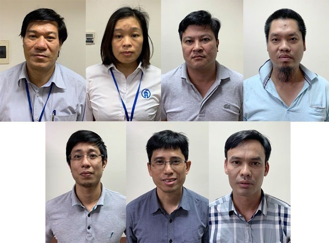 Thanh tra toàn diện vụ mua máy xét nghiệm giá 7,2 tỷ đồng ở Quảng Nam; VN tiêm thử nghiệm vắc xin phòng Covid-19 trên chuột - Ảnh 1.