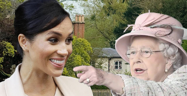 Meghan Markle ngang ngược vẫn dùng thương hiệu hoàng gia, thách thức lệnh cấm của Nữ hoàng Anh - Ảnh 2.