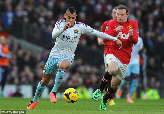 Ravel Morrison: Từ tài năng trẻ vượt Paul Pogba vạn dặm tới gã du mục - Ảnh 3.