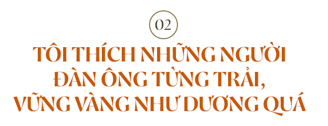 Lý Nhược Đồng nói về tình cảm dành cho Dương Quá, Cổ Thiên Lạc và người đặc biệt Châu Tinh Trì - Ảnh 5.