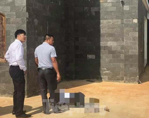 Điều tra vụ bị cáo nhảy lầu tại TAND tỉnh Bình Phước - Ảnh 2.