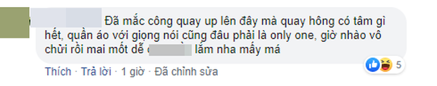 Netizen tranh cãi nảy lửa xoay quanh đoạn clip nghi vấn Jack nói xấu Sơn Tùng và ViruSs: người bênh vực, kẻ lên án, thậm chí K-ICM cũng được gọi tên - Ảnh 7.