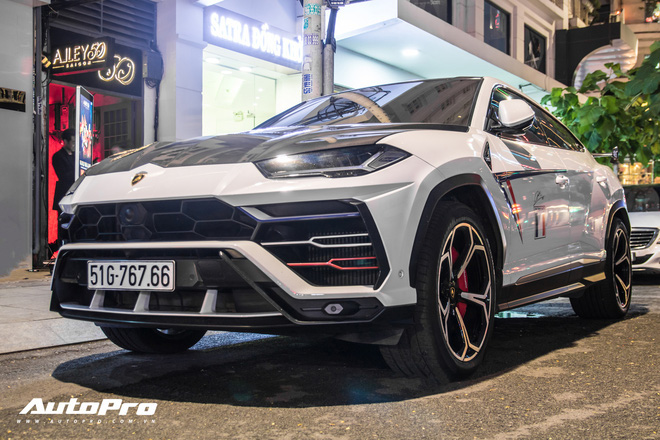 Sau bao tâm huyết độ xe, Minh nhựa bán Lamborghini Urus khiến dân tình tò mò chờ đón siêu phẩm mới - Ảnh 3.