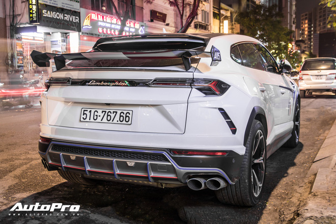 Sau bao tâm huyết độ xe, Minh nhựa bán Lamborghini Urus khiến dân tình tò mò chờ đón siêu phẩm mới - Ảnh 4.