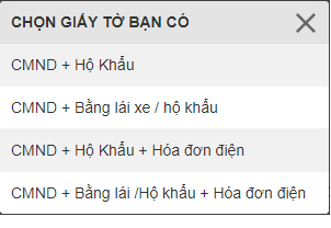 Cứ ngỡ mua hàng trả góp theo hình thức xét duyệt hồ sơ lãi suất là 0%, nhiều người ngã ngửa vì phát hiện chỉ là lời đãi bôi - Ảnh 6.