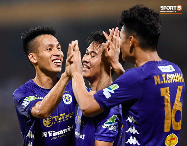 Trung vệ U23 Việt Nam đá bay bàn thắng ở khoảng cách 3m, sửa sai bằng cú dứt điểm đầy tinh tế - Ảnh 10.