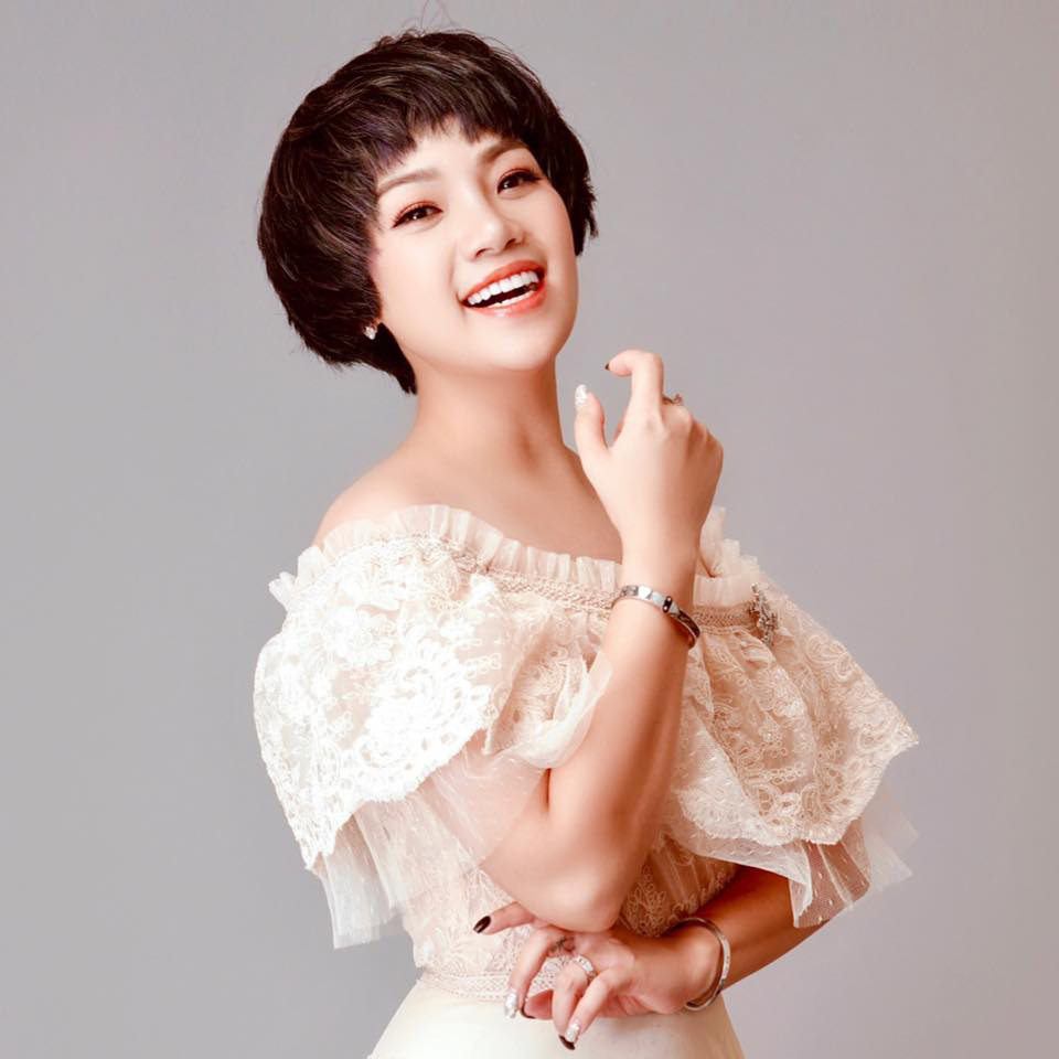 Chuồn chuồn ớt Ngọc Khuê: Con trai tôi nhiều lần khuyên mẹ lấy chồng, sinh em bé - Ảnh 4. Chuồn chuồn ớt Ngọc Khuê: Con trai tôi nhiều lần khuyên mẹ lấy chồng, sinh em bé - Ảnh 4.