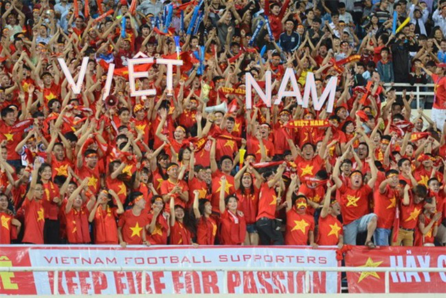 AFC: Sân Mỹ Đình lọt top 5 sân vận động tốt nhất của Đông Nam Á - Ảnh 2.