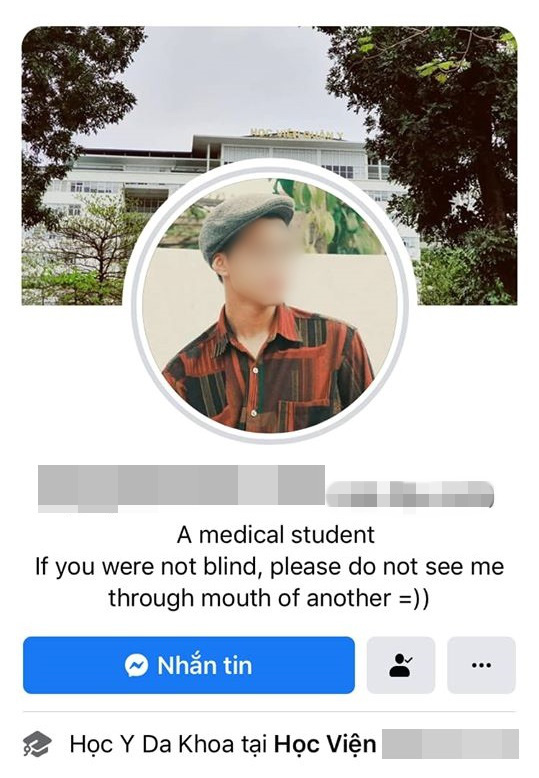 Chuyện tình chia 5 xẻ 7 của chàng sinh viên y khoa đẹp trai nhưng lăng nhăng nhất 2020: Sáng hẹn hò 1 cô, chiều lại ôm bạn gái khác nhà ngay bên cạnh - Ảnh 3. Chuyện tình chia 5 xẻ 7 của chàng sinh viên y khoa đẹp trai nhưng lăng nhăng nhất 2020: Sáng hẹn hò 1 cô, chiều lại ôm bạn gái khác nhà ngay bên cạnh - Ảnh 3.