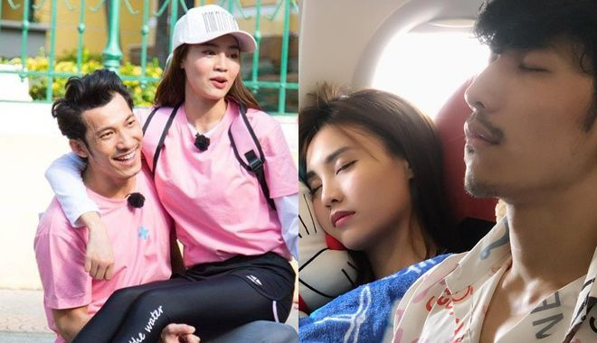 Liên Bỉnh Phát lên tiếng về tin đồn cặp kè với Ninh Dương Lan Ngọc - Ảnh 5. Liên Bỉnh Phát lên tiếng về tin đồn cặp kè với Ninh Dương Lan Ngọc - Ảnh 5.