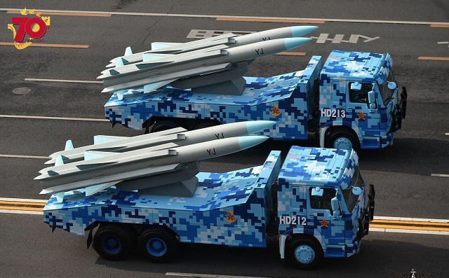 Bóc mẽ chiêu bình cũ rượu mới của hải quân Trung Quốc - Ảnh 2. Bóc mẽ chiêu bình cũ rượu mới của hải quân Trung Quốc - Ảnh 2.