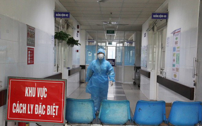 Sáng nay có thêm 11 bệnh nhân COVID-19 được công bố khỏi bệnh; Giới khoa học Việt Nam bàn cách nghiên cứu sản xuất vắcxin phòng COVID-19 - Ảnh 1.