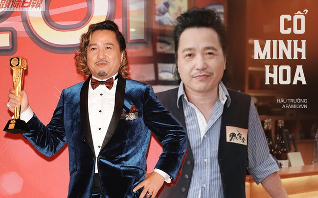 Câu chuyện buồn của tài tử Bằng chứng thép: 20 năm chăm vợ tai nạn cùng con gái bệnh tật, cả cuộc đời chỉ khao khát hoán đổi mạng sống cho con - Ảnh 1. Câu chuyện buồn của tài tử Bằng chứng thép: 20 năm chăm vợ tai nạn cùng con gái bệnh tật, cả cuộc đời chỉ khao khát hoán đổi mạng sống cho con - Ảnh 1.