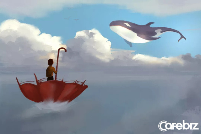 Lời cổ nhân dạy muôn đời không sai: Làm người phải ẩn tâm, làm việc phải lưu tâm - Ảnh 4.