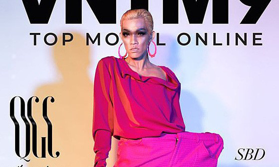 Mẹ người mẫu lưỡng tính của Vietnams Next Top Model xót con ra đi trong túng thiếu ở tuổi 39 - Ảnh 1.